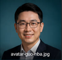 NBA老郭 - huasports